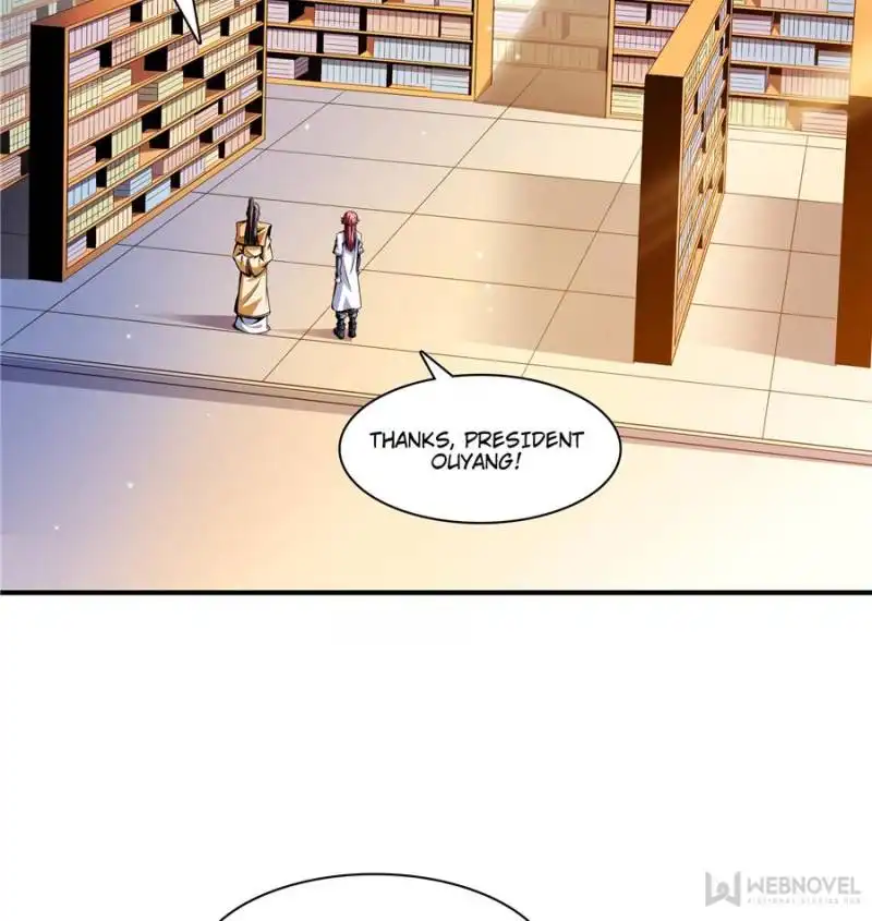 Library of Heaven's Path Chapter 71 36